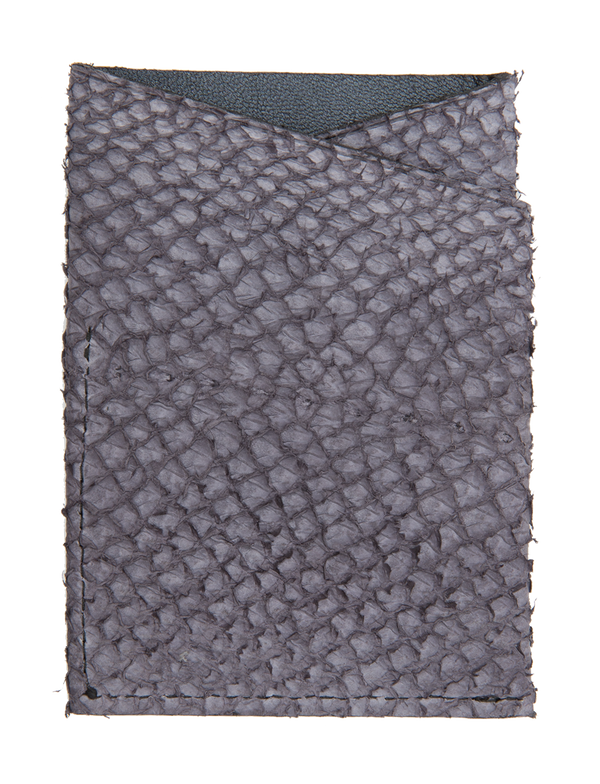 Mini Lax Gris