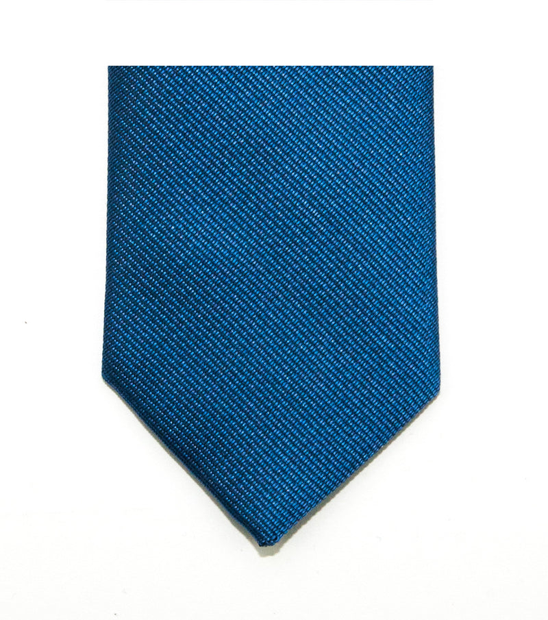 Filippo Krawatte blau
