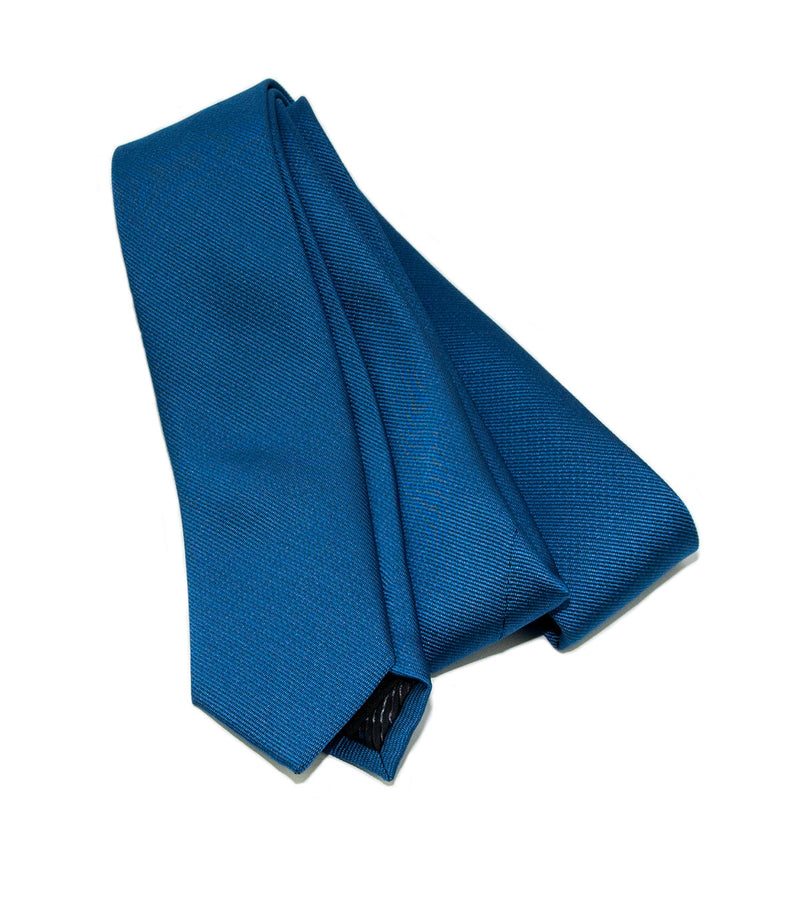 Filippo Krawatte blau